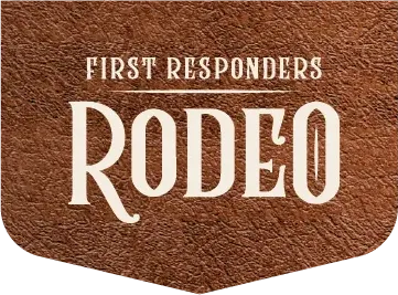 First Responders Rodeo